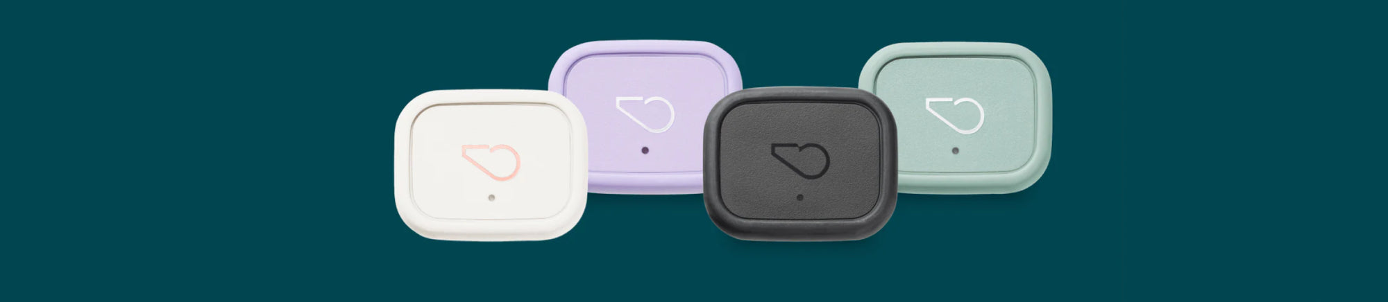 Whistle Health smart devices