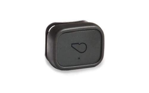 Whistle Health Smart Device for dogs - Black
